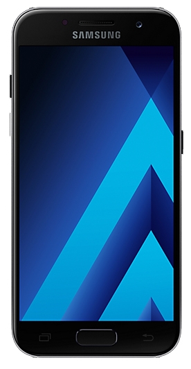 Samsung Galaxy A3 n(2017) SM-A320F recovery
